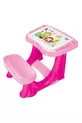 Pilsan Handy Postazione di Lavoro Rosa ()