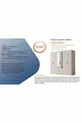 Armoire Estelya Country 6 portes 2 tiroirs
