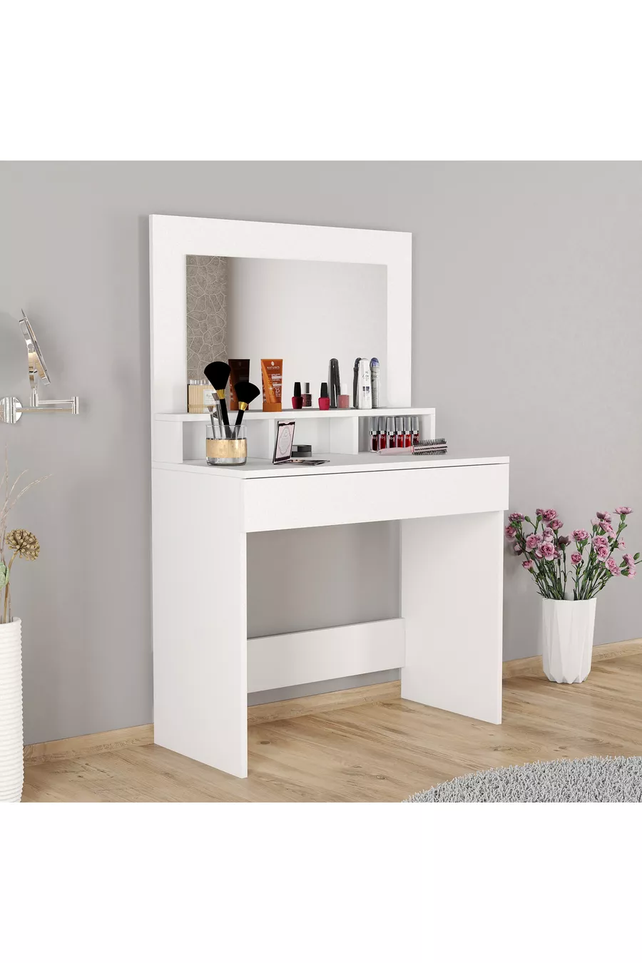 COIFFEUSE TENDANCE