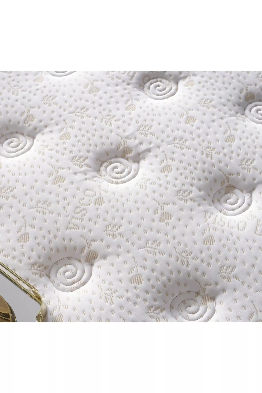 Matelas orthopédique complet Infinity Deluxe