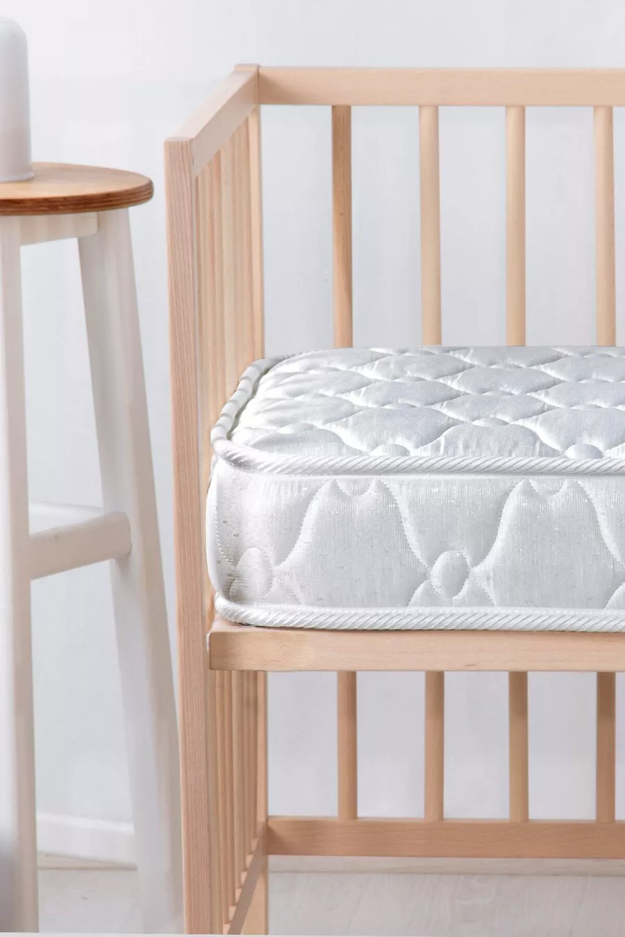 Günaydın Yatak Happy Baby Bebek Yatağı 