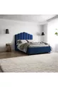 Tête de lit Comfortis pour lit simple et double avec sommier