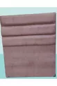 Title DK Single Person Horizontal Slice Model Thai Feather Brown Fabric Handmade