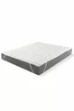 Topper 0.9 - Massage Therapy - 3D Soft Mattress Pad - Bed Protector Sleep Pad - 3 Cm