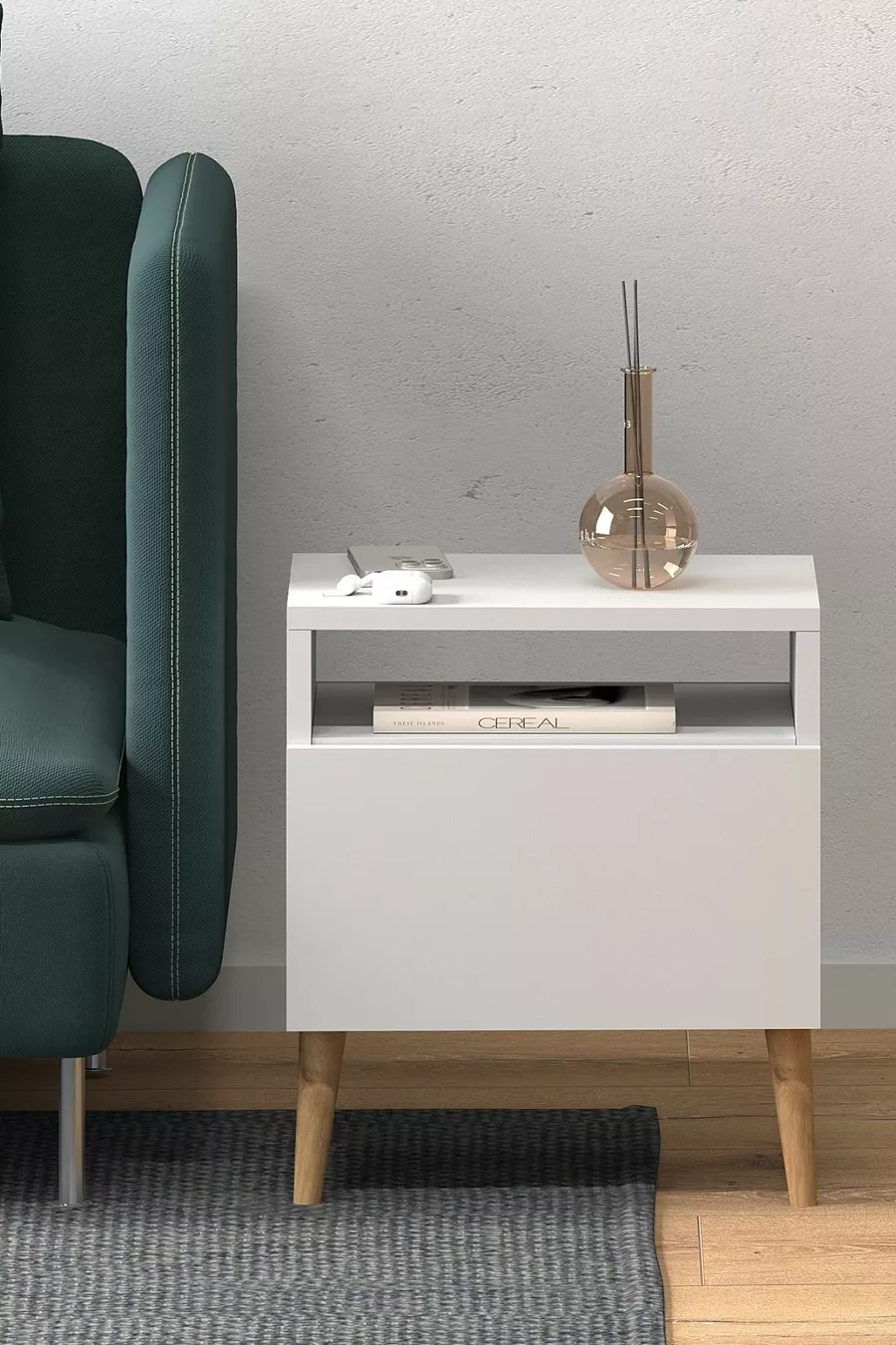 Commode Luce