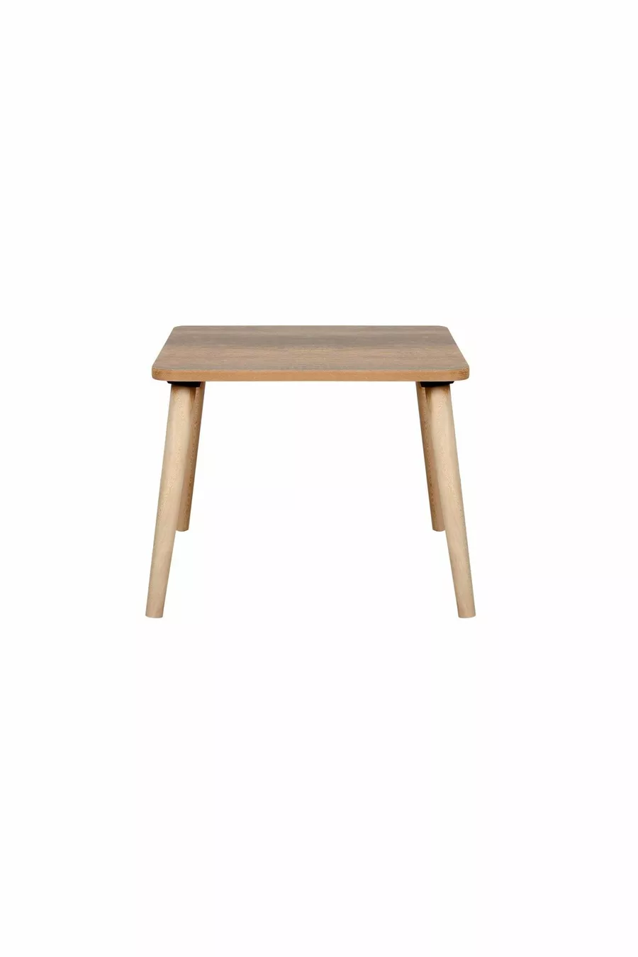 Ensemble de Bureau d'Activité pour Enfants avec Thème Girafe