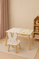 Table d'activité avec 1 chaise