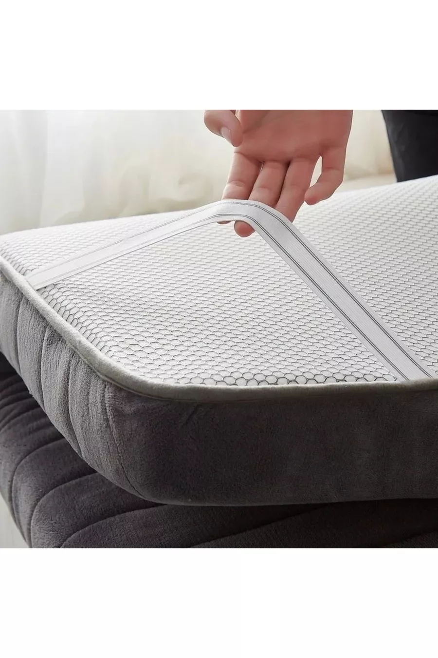 Protège-matelas & Matelas