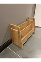 Bibliothèque Montessori en MDF très pratique