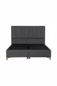 Thérapie à l'or Titre (Base et matelas non inclus)