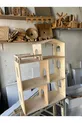 Maison de poupée pour enfants