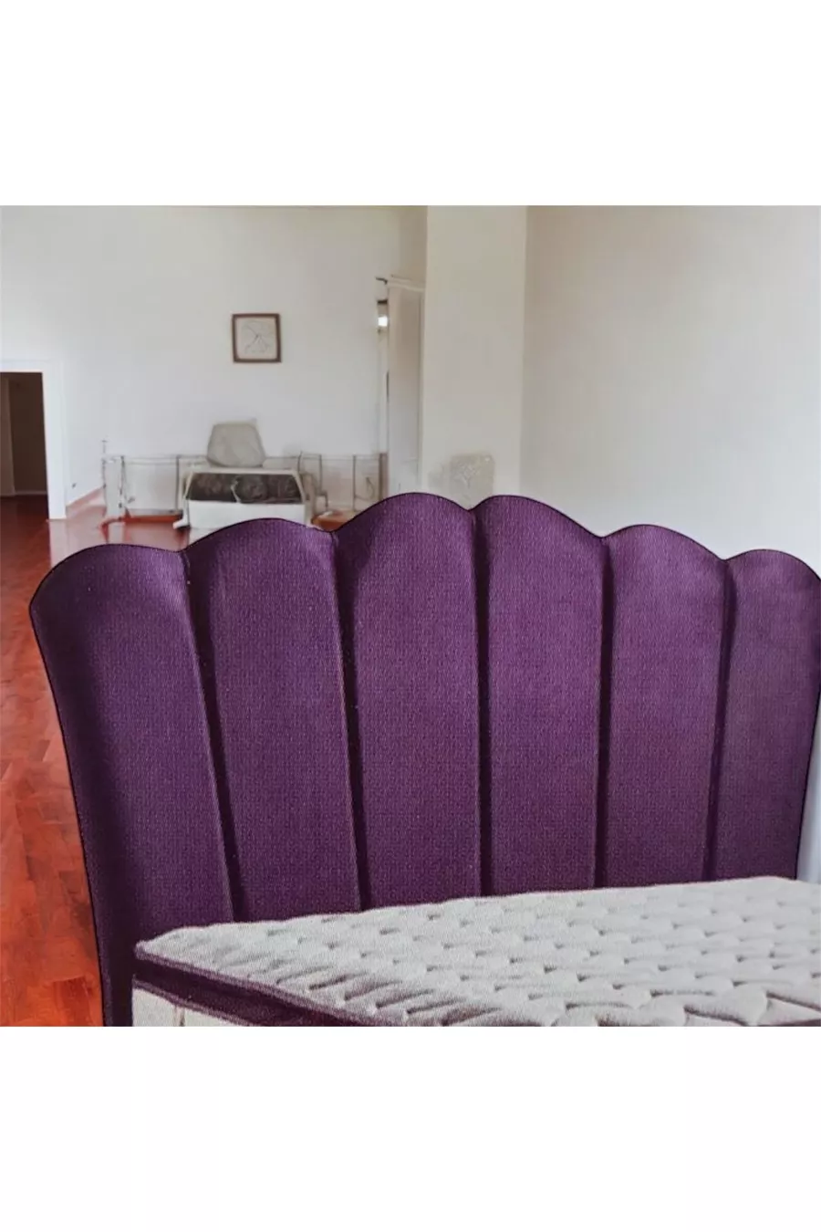 رأس سرير COMFORTİS مزدوج وفردي