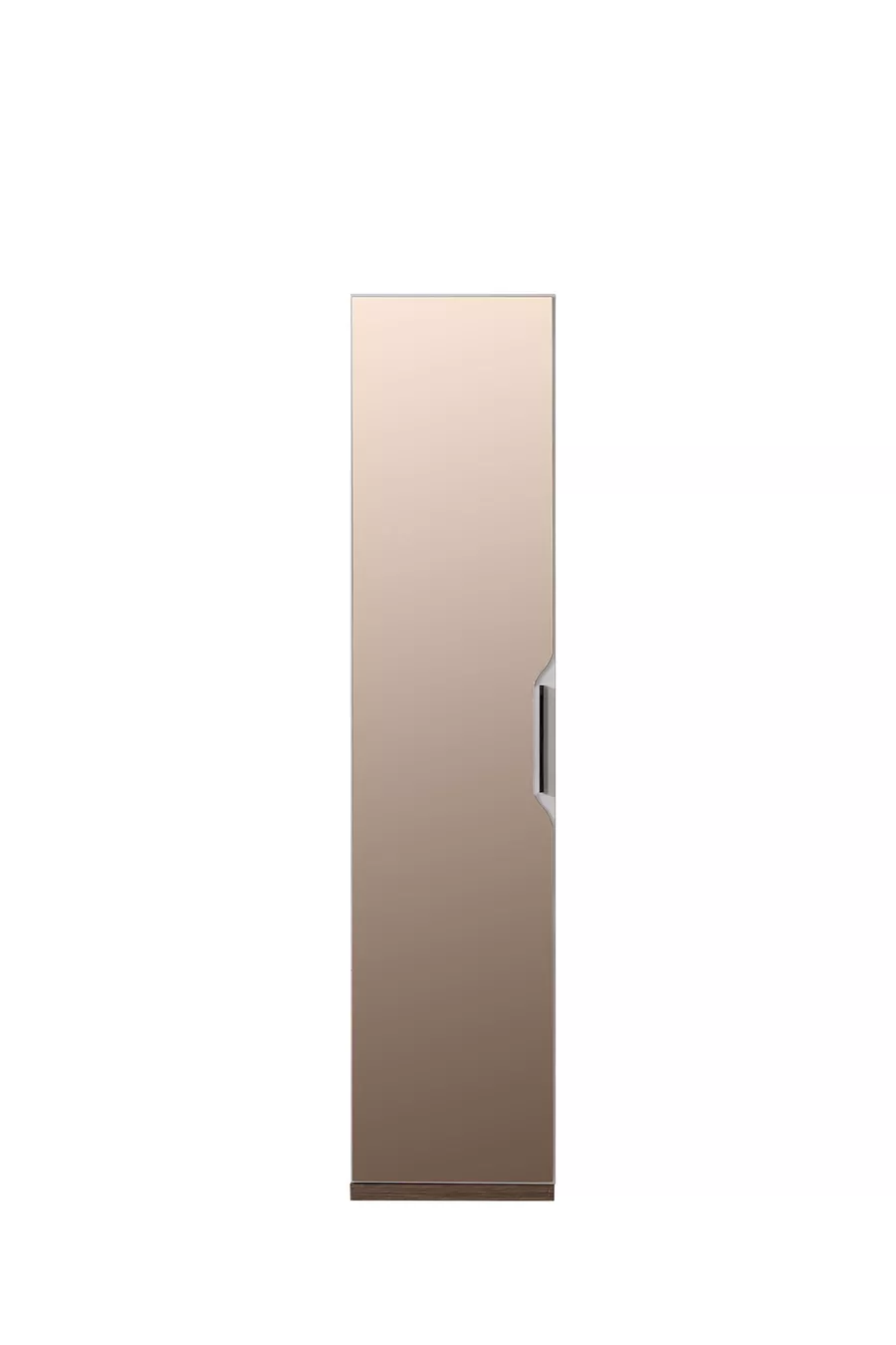 Etagenbett, Milano Jugendzimmer Set mit Schreibtisch und Schrank, Modernes Etagenbett + Dreitüriger Moderner Schrank