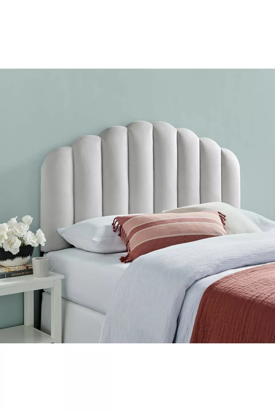 Têtes de lit pour lits simples et doubles Têtes de lit Chesterfield