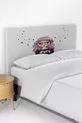 Housse de tête de lit pour lit enfant à motif de dessin animé