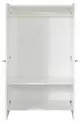 Ranza, Summer Ranza Stapelbed Tafel Kast 2 Stuks Comfortmatras