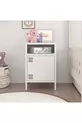 Pera Commode Étagère Ouverte, 5 x x cm - 9 Options de Couleurs Disponibles