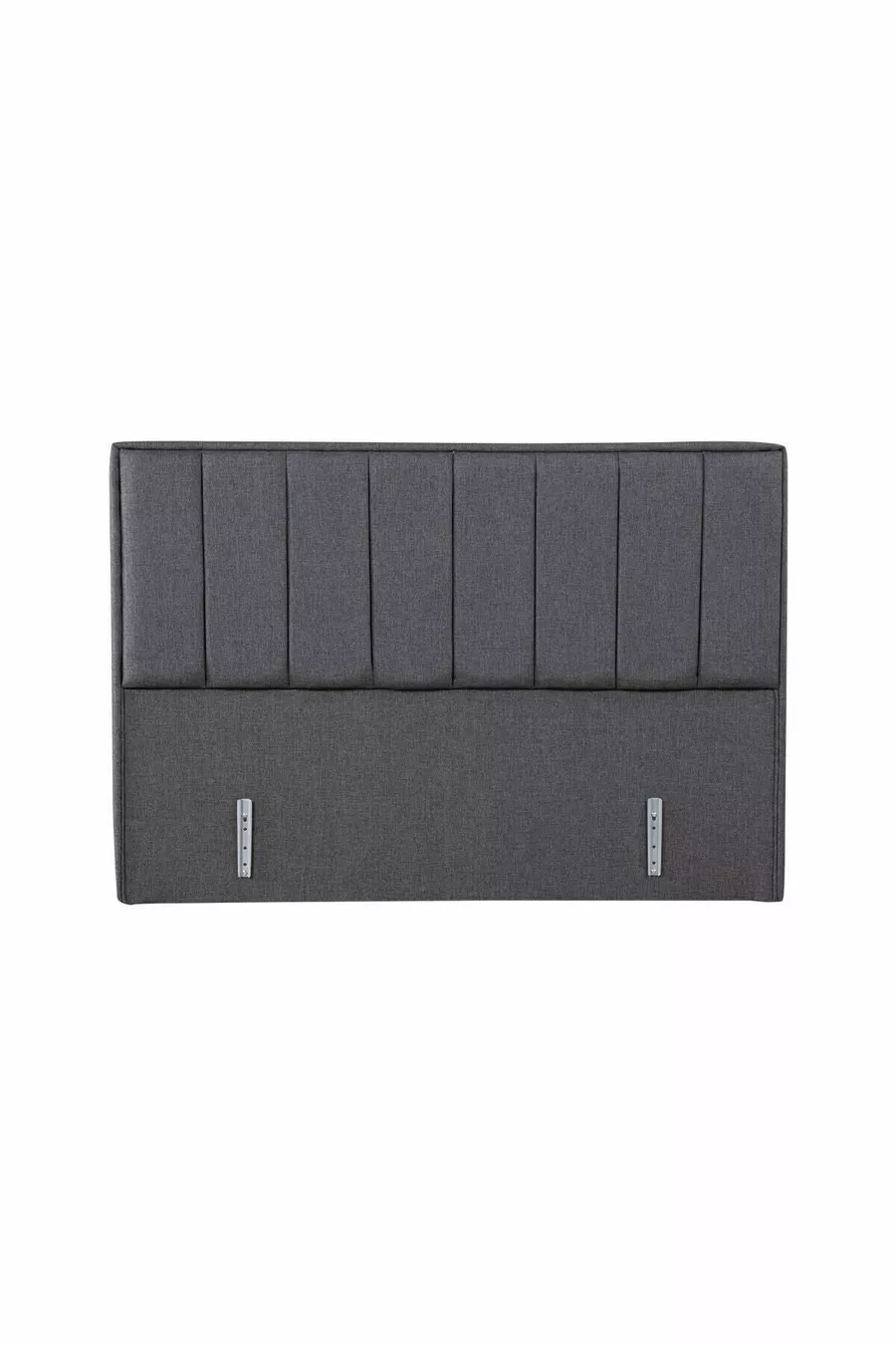 Set Testata e Rete Gold Therapy con Contenitore Antracite (LETTO NON INCLUSO)
