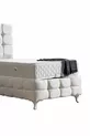 Set Duke Lux Ikili, Set Testata Letto Singolo