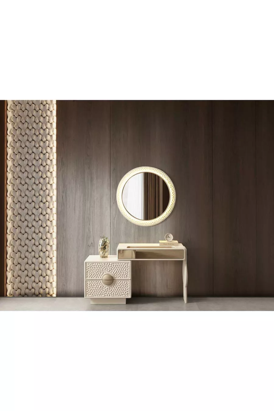 Onix Slaapkamer