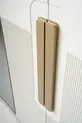 Camera da letto con struttura in MDF ZEN