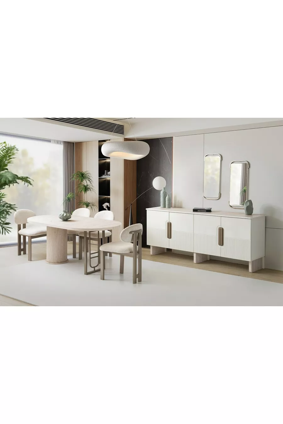 İCON MDF HOCHZEITSPAKET