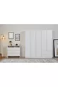 Bien Bedroom Set, 5-Door