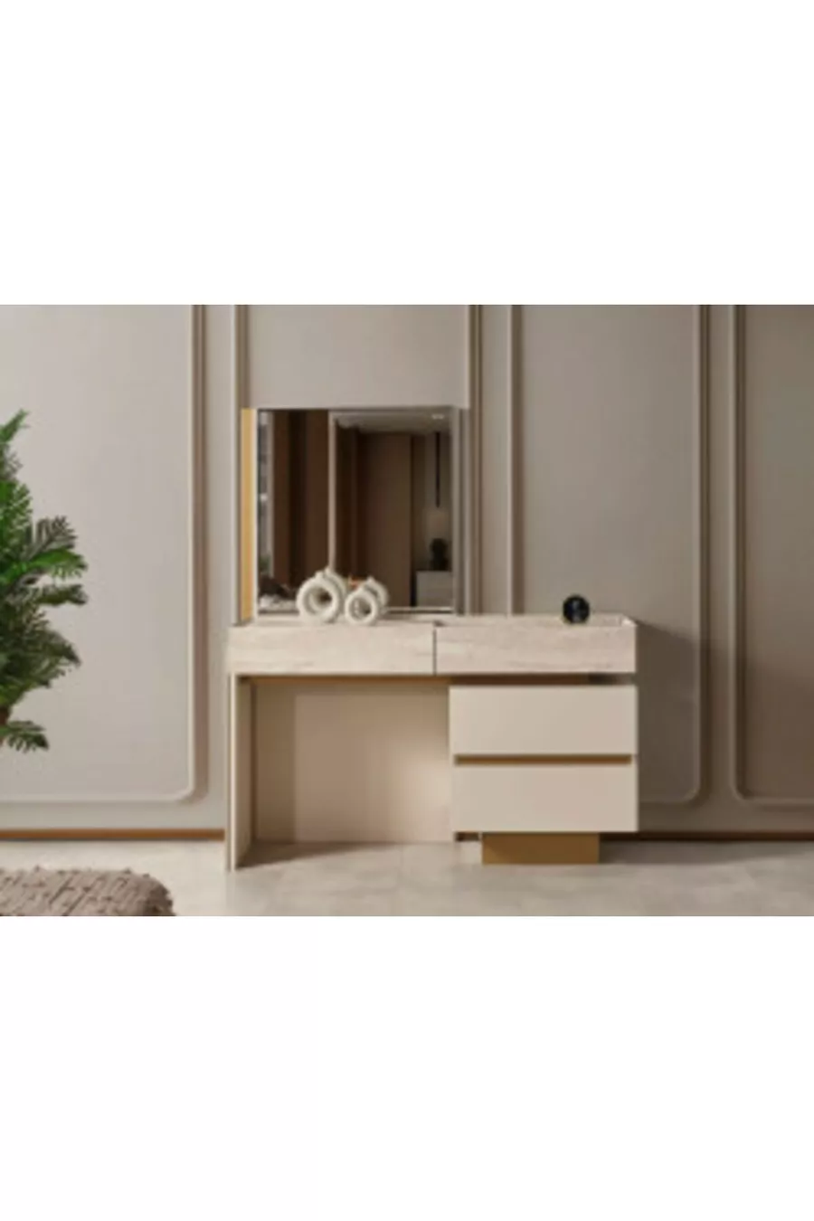 Ensemble de chambre à coucher Robin