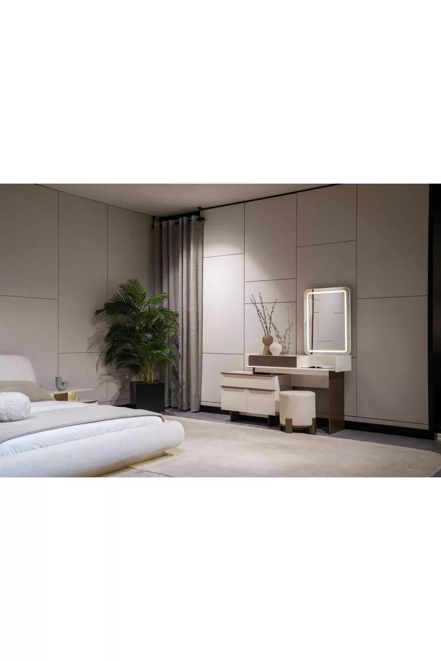 Belarus Bedroom