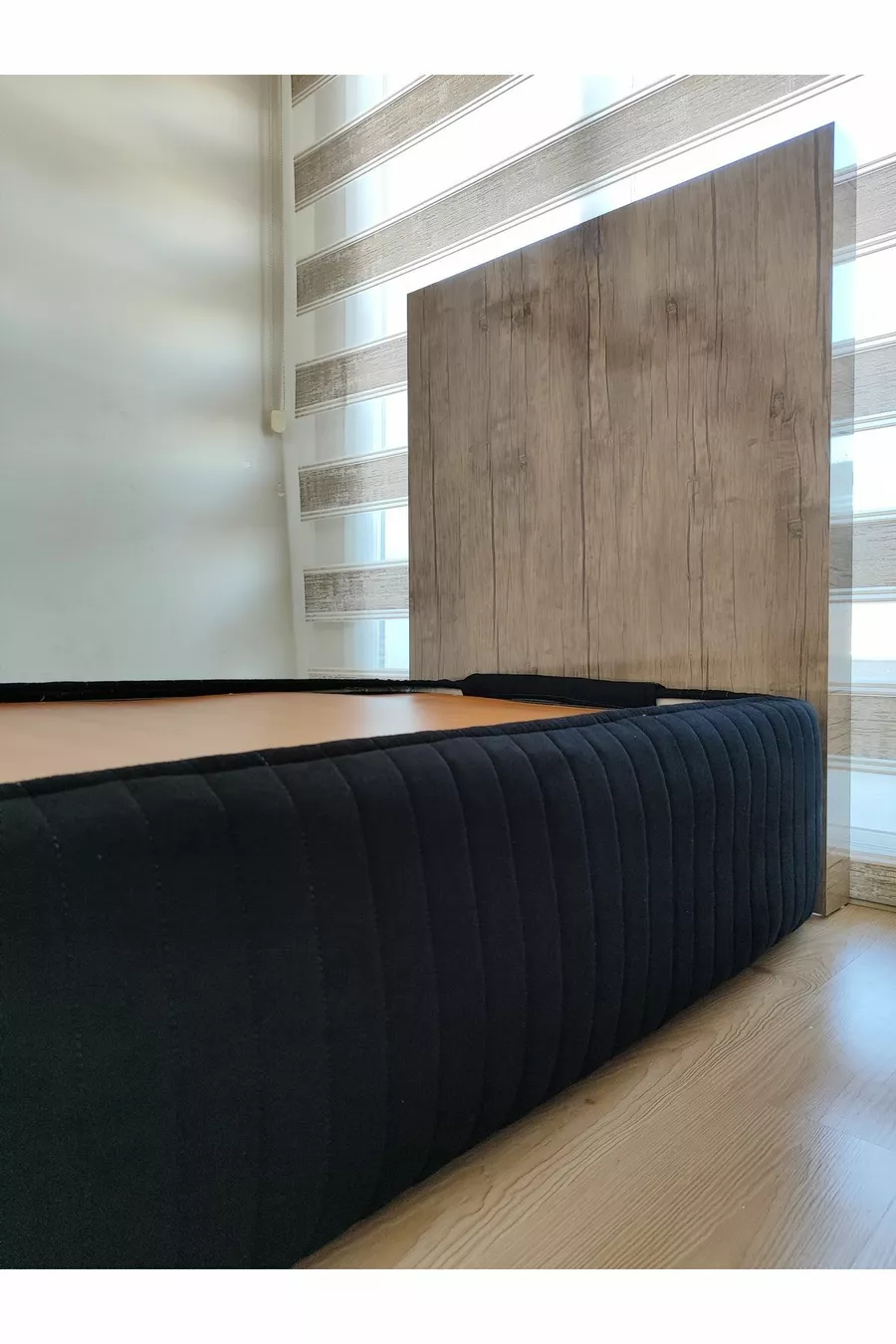 Housse de bord de base Sonne design