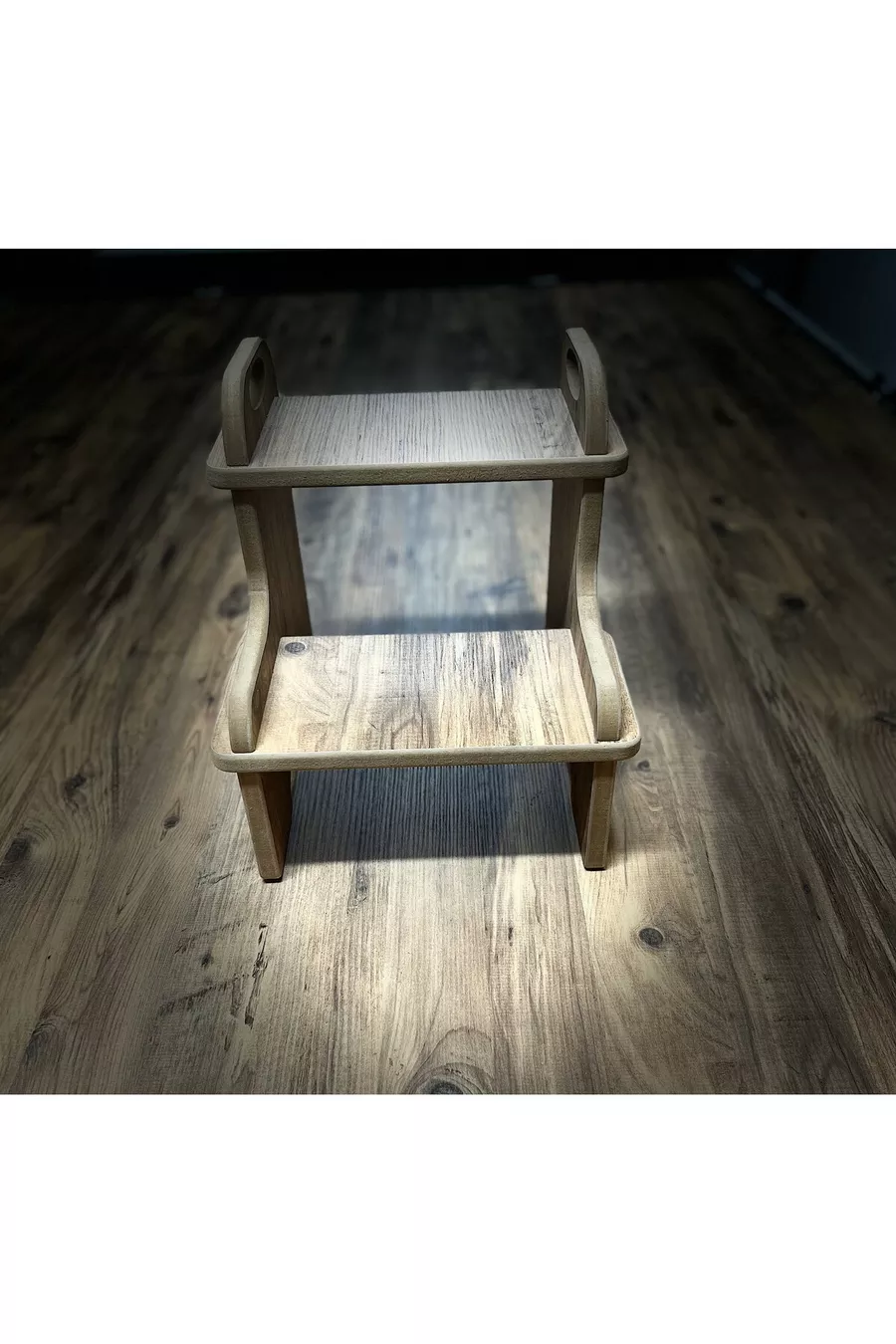Escabeau Montessori pour enfants et adultes
