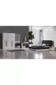 Ensemble de chambre à coucher Diamond