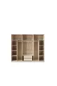 ENSEMBLE DE CHAMBRE À COUCHER IŞIL