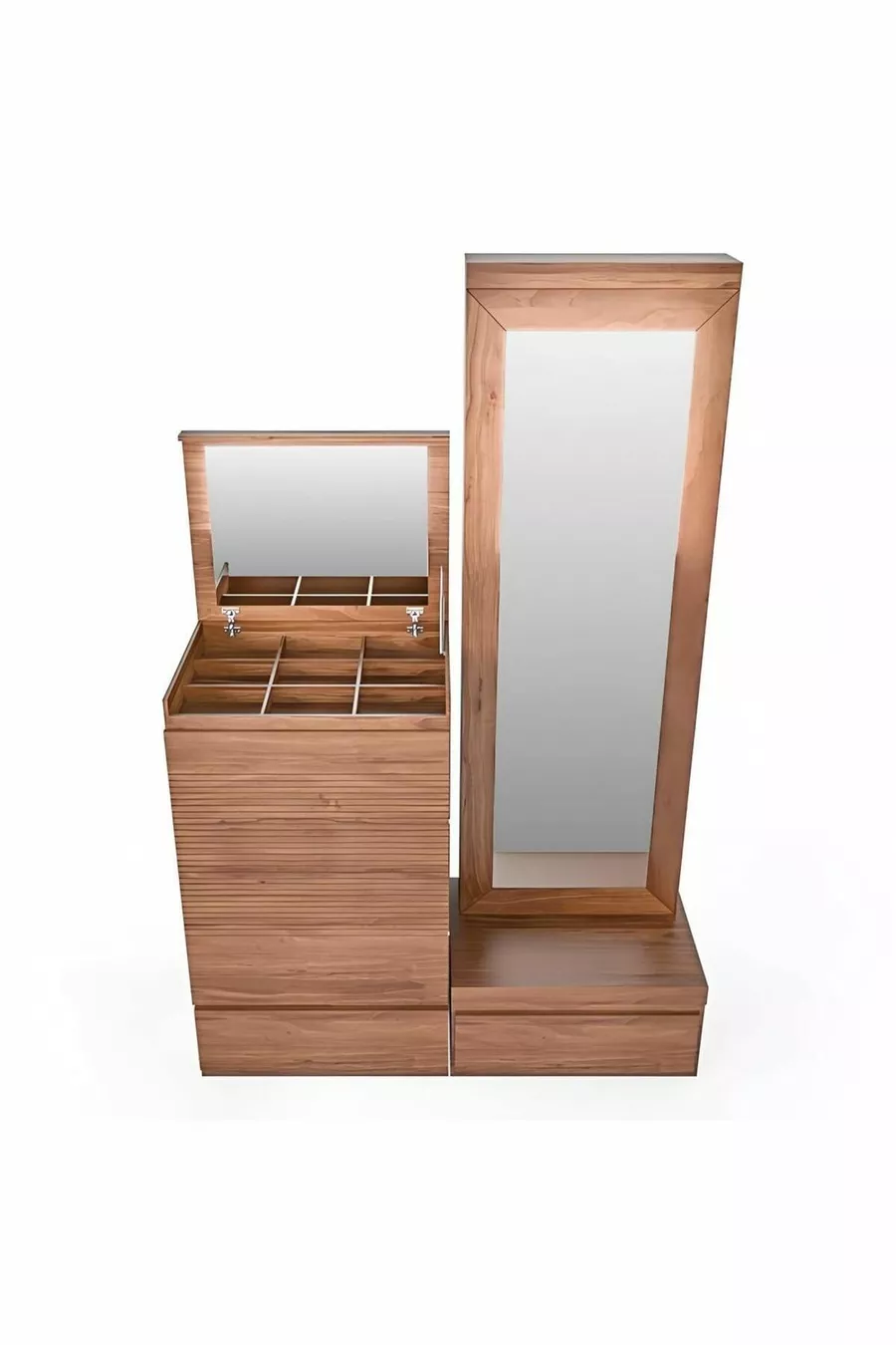 Saba Commode