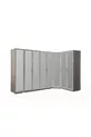 ENSEMBLE DE CHAMBRE TESLA 8 PORTES