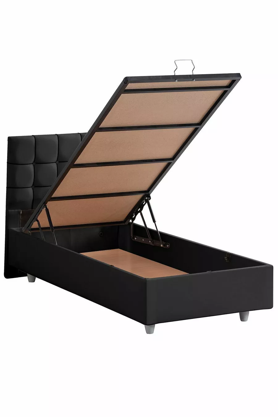 Ensemble double Tavira, ensemble tête de lit pour lit simple