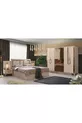 MDF Safir Schlafzimmer Set