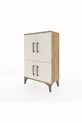 Arges Lade 2 Planken 4 Deuren Den-Hout-Achat