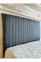 Housse en tissu pour tête de lit Sonne Baza Design
