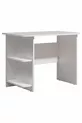 Etagenbett, Aura Etagenbett mit Schreibtisch, 2 Comfort-Matratzen