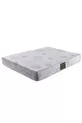 Set Letto con Rete Silver