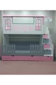 Ilica Bunk Bed with Small Bed