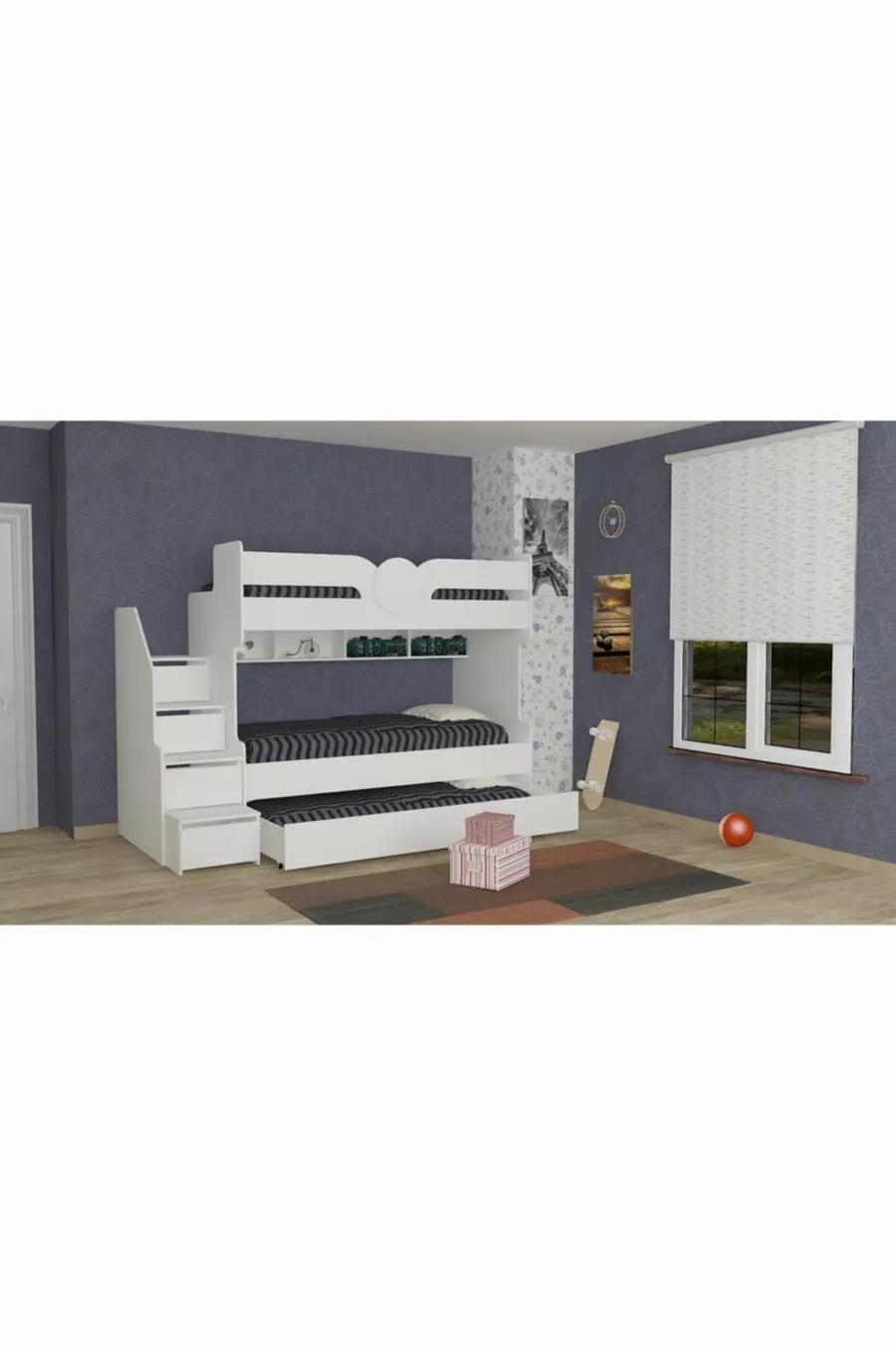 Komple Mdf Ranza  1.kaliye Yeni Üretim.