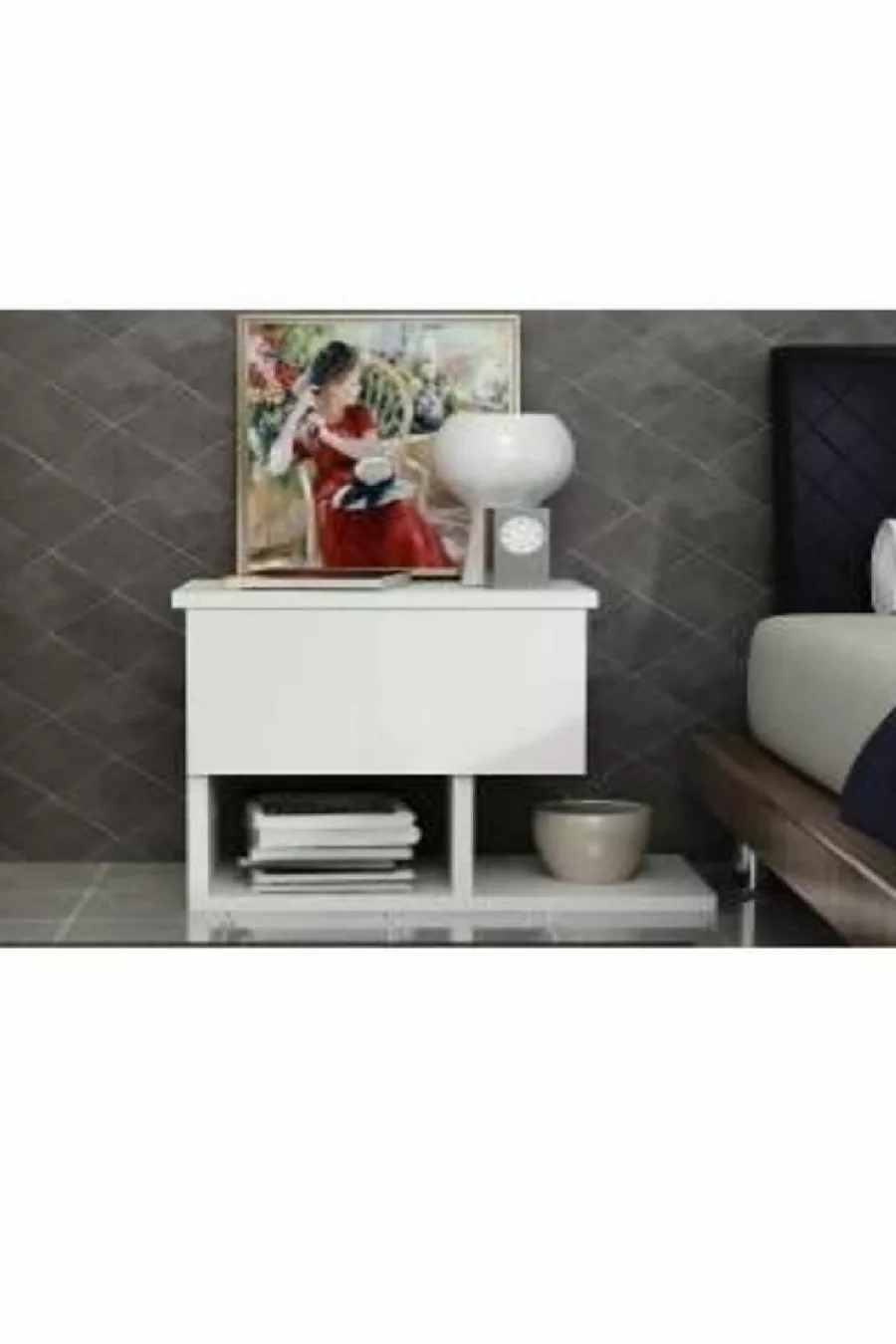 Yasso Commode