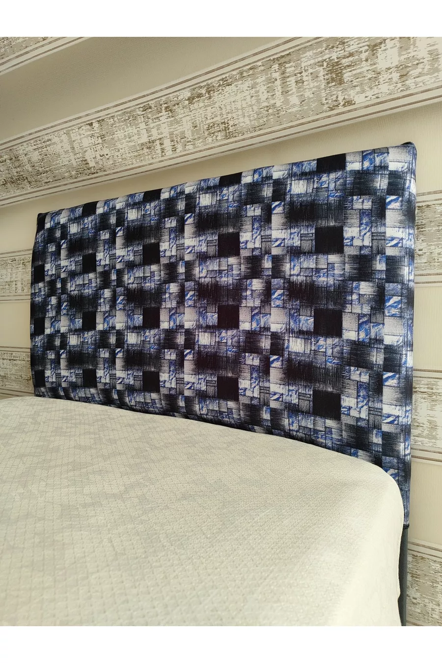 Housse de tête de lit Bunt Baza Design