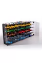 Plexiglas Deksel Holder 1/ Geschikt voor Hotwheels en Matchbox Hobby Speelgoed Auto Plank Modelauto Garage