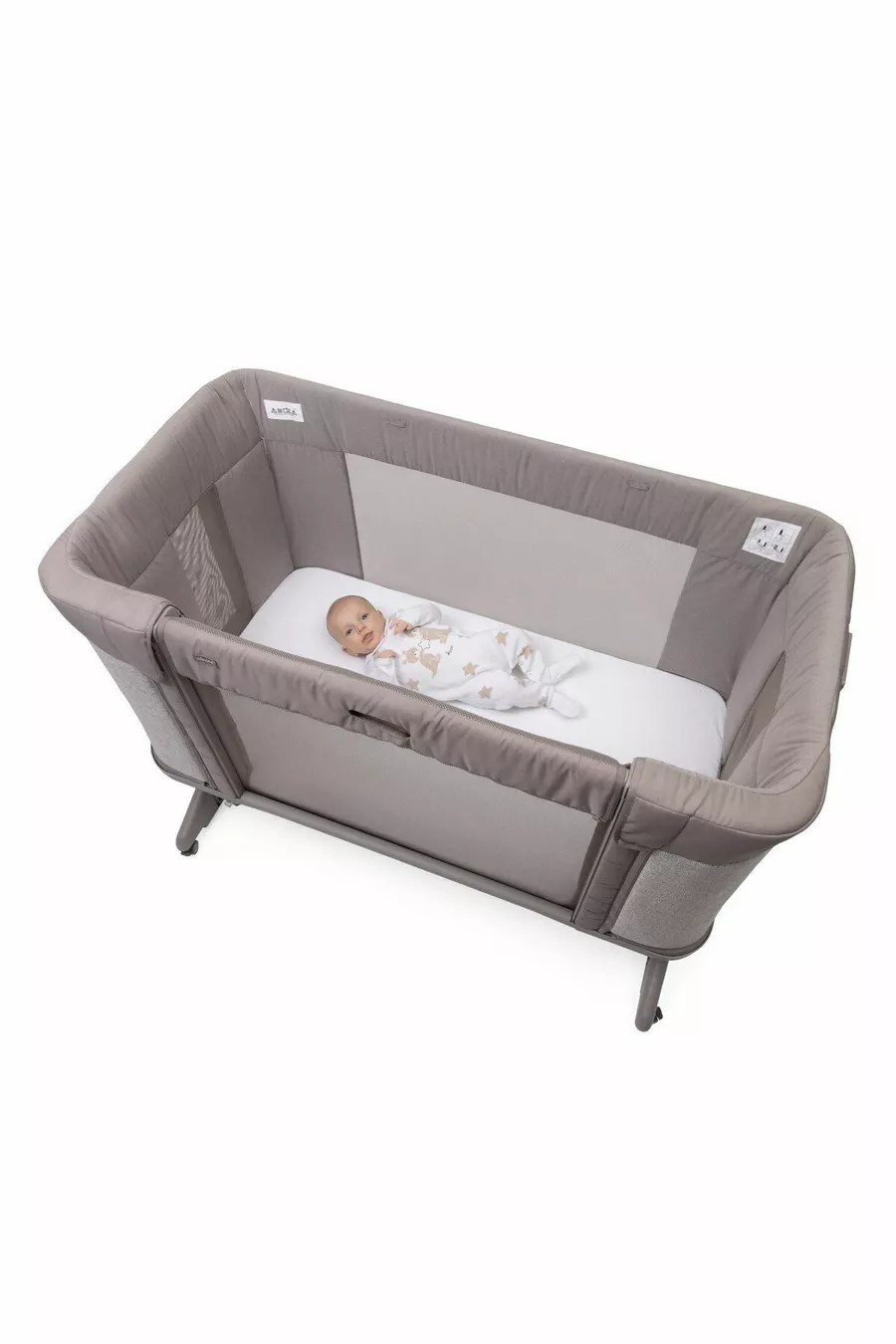 me Forever Lit Parapluie de Couchage Amande