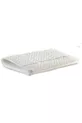 Niron Soft Matelas Douillet Simple Orthopédique en Mousse à Plumes, Housse en Coton Tricoté