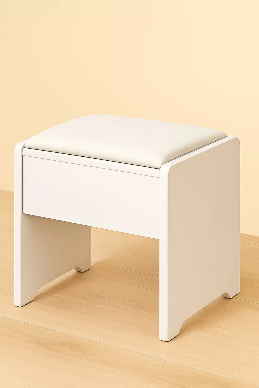 Vanity stool