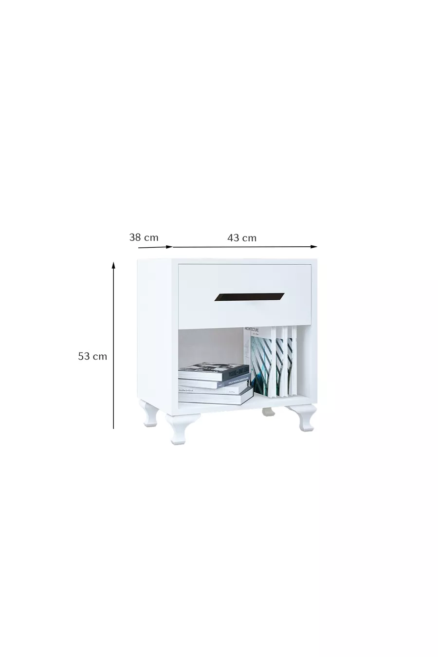 ENSEMBLE DE ARMOIRES DE CHAMBRE JEUNE AVANOS, 4 PORTES, GM